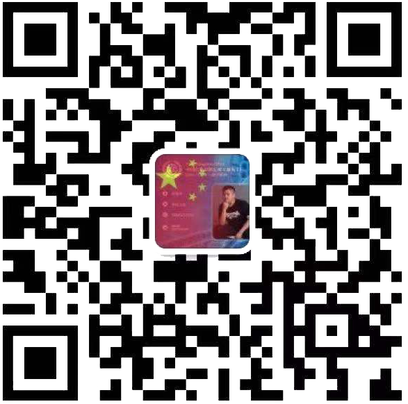 扫一扫添加好友